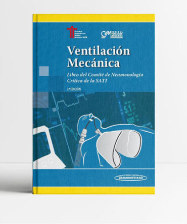 Ventilación mecánica 3era edición