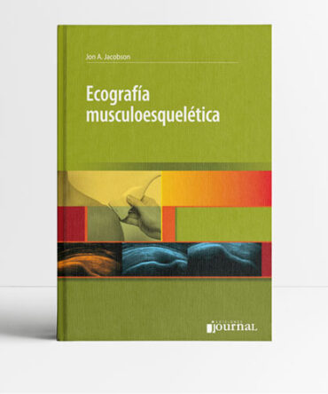 Ecografía musculoesquelética 1e - Jacobson