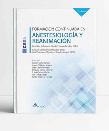 Formación Continuada en Anestesiología y Reanimación 2a - CEEA