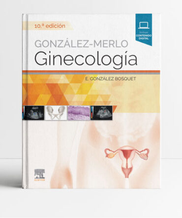 Gonzalez-Merlo Ginecología 10a edicion