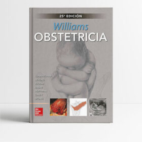 Libro Williams Obstetricia 25a Edición En Campus