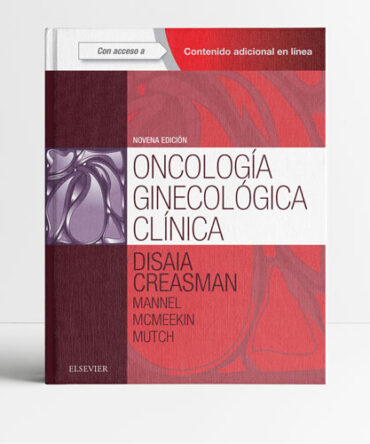 Oncología ginecológica clínica 9a edición - DiSaia
