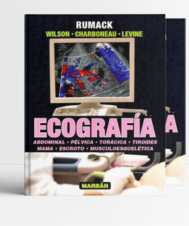 Rumack Ecografía 4a edición