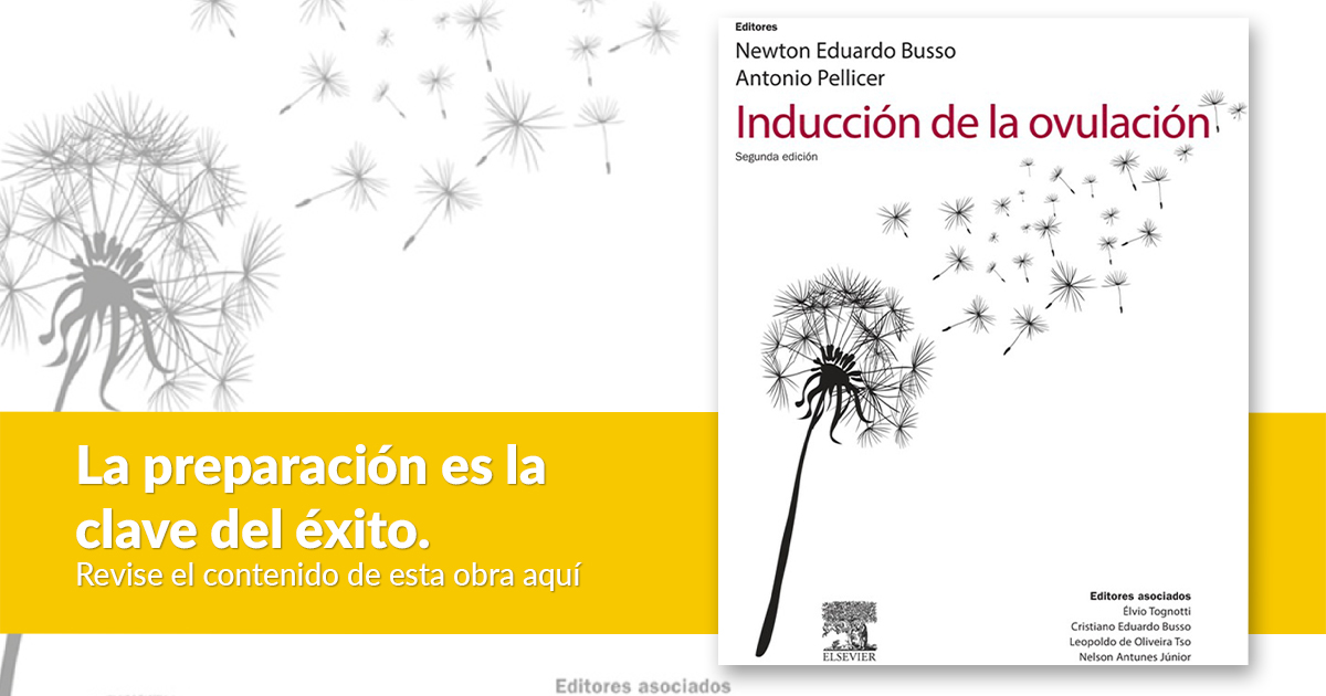 Libro Inducción De La Ovulación 2a Edición En Campus 7873