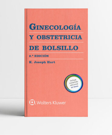 Ginecología y obstetricia de bolsillo 2a edicion - Hurt