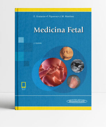 Medicina Fetal 2a edicion - Gratacos