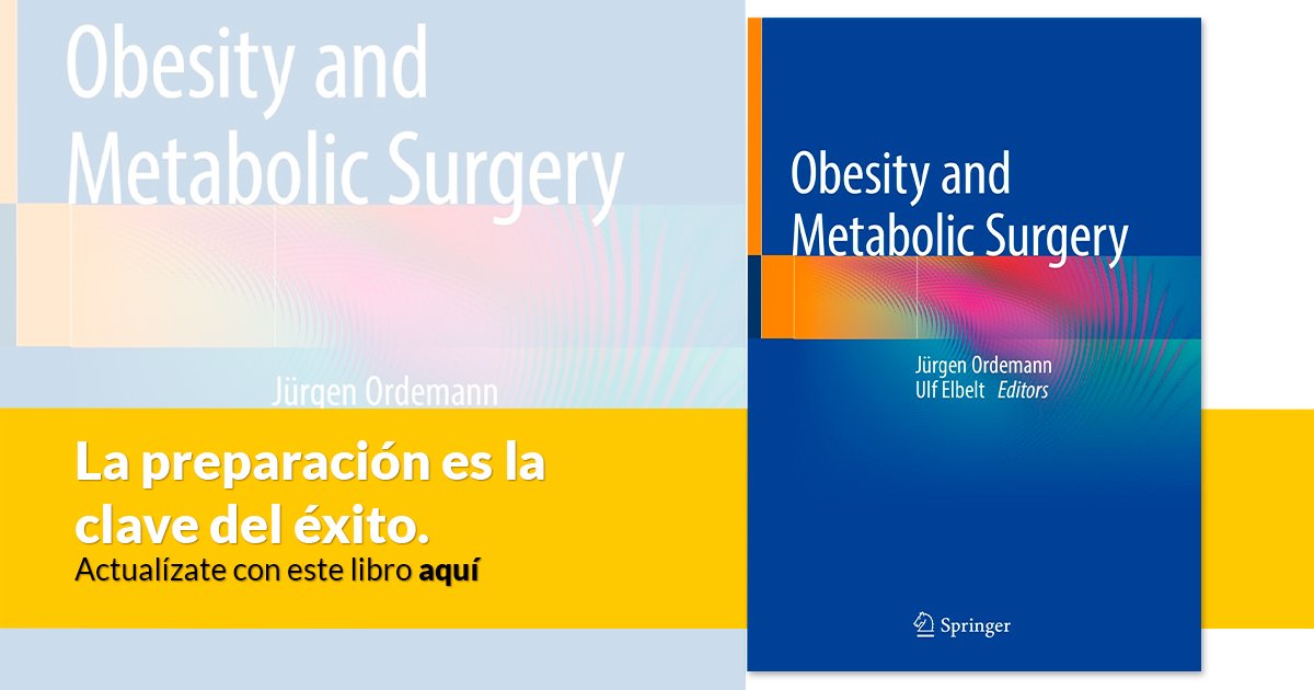 Libro Obesity and Metabolic Surgery 1st edition en Campus