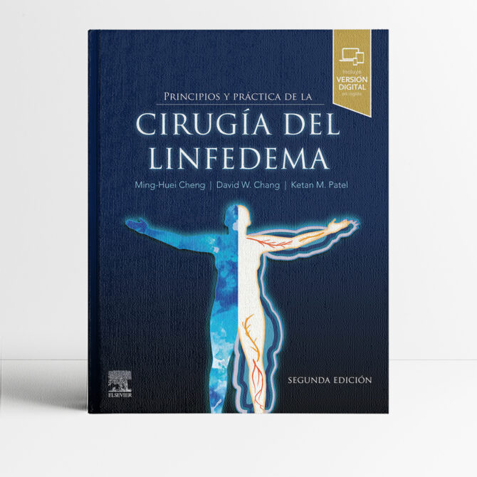 Principios y práctica de la cirugía del linfedema 2a edicion