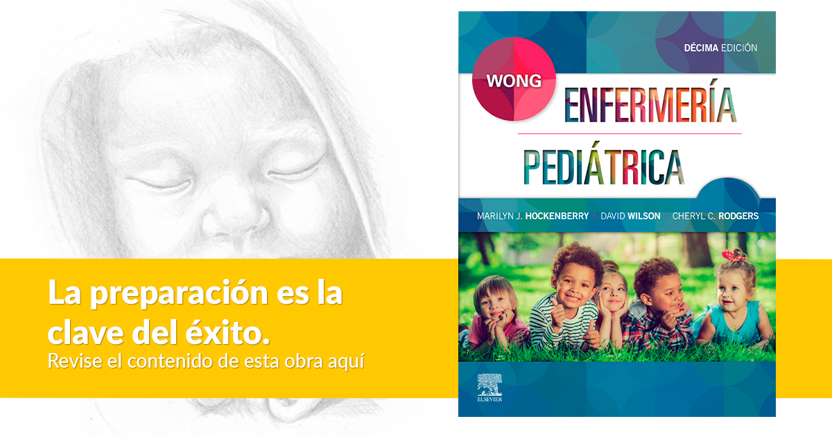 Enfermeria Pediatrica De Wong Pdf Descargar Gratis
