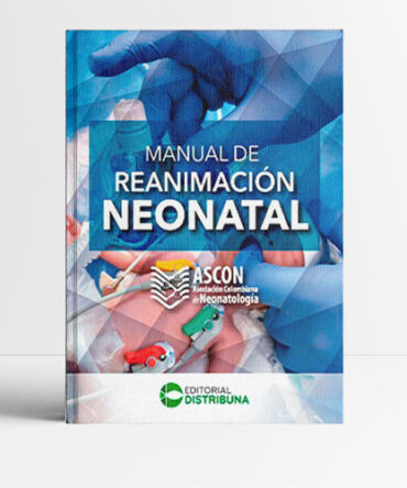 Manual de reanimación neonatal - ASCON
