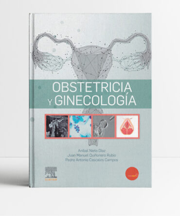 Obstetricia y Ginecología - Nieto