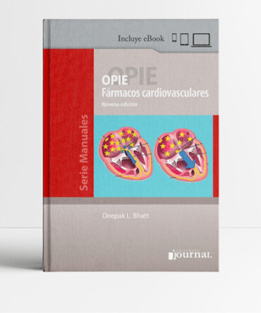 OPIE Fármacos cardiovasculares 9a edición