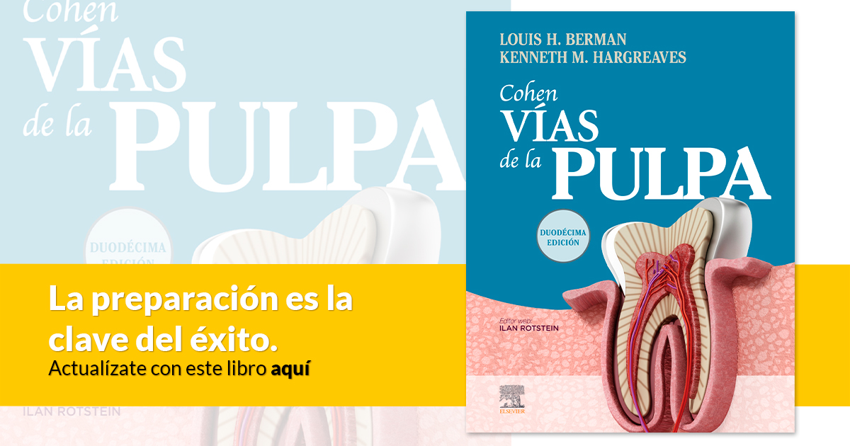 Cohen Vias De La Pulpa 11 Edicion Pdf Gratis