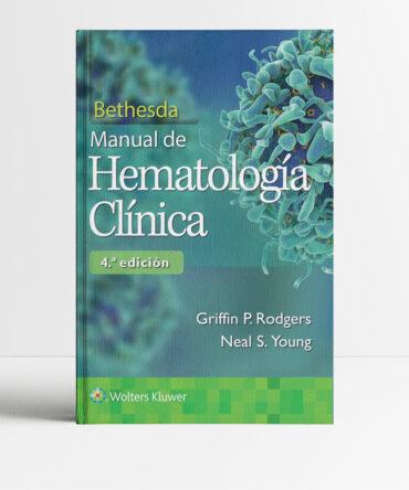 Bethesda Manual de hematología clínica 4a edición