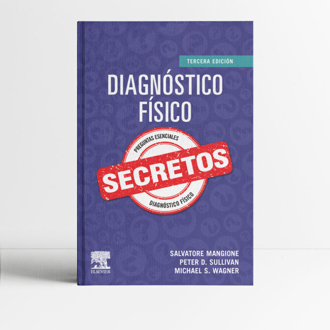 Diagnóstico físico Secretos 3era edición