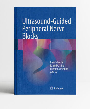 Ultrasound-Guided Peripheral Nerve Blocks 1st edition