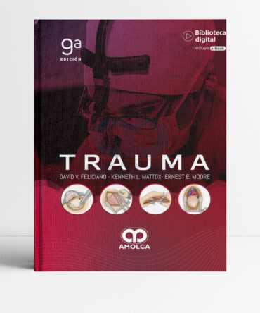 Trauma 9a edicion - Feliciano