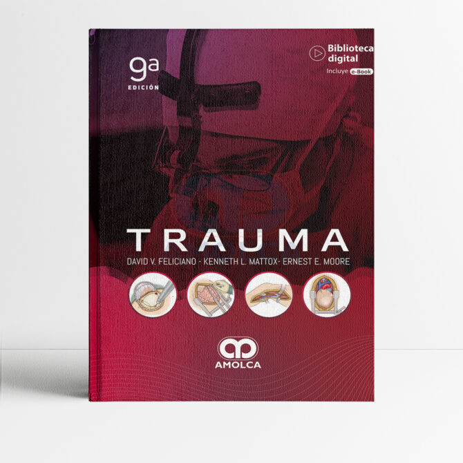 Trauma 9a edicion - Feliciano