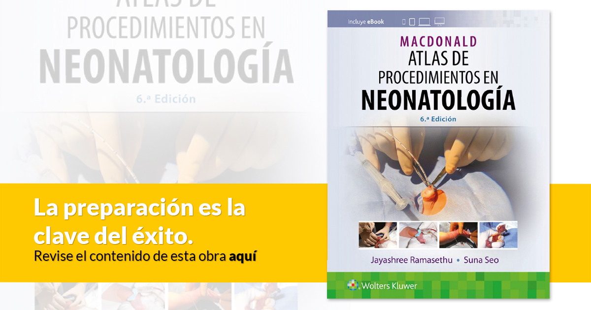 Manual De Procedimientos De Enfermeria En Neonatologia