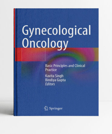 Portada del libro Gynecological Oncology