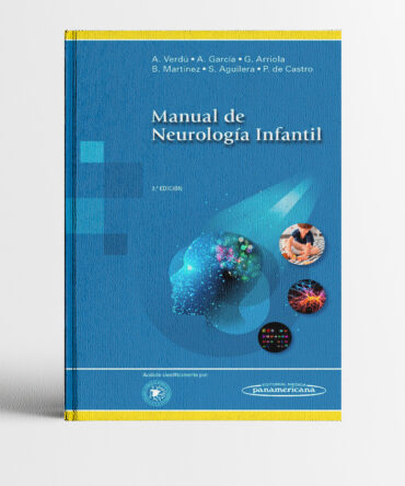 Manual de neurologia infantil 3era edición